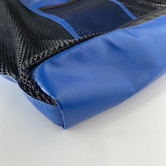 Eddie Bauer Extra Large Mesh Beach Bag - Picture 7 of 10